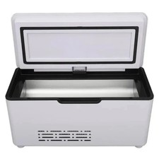 Insulin Mini Refrigerator with USB Cable and LED Temperature Display
