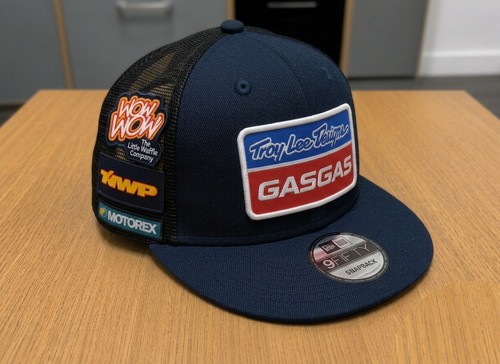 Gasgas troy lee designs - troy,