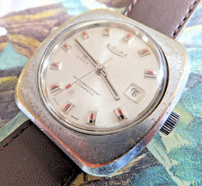 Automatic Sicura (Now