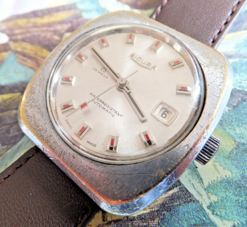 Automatic sicura now - automatic, (now