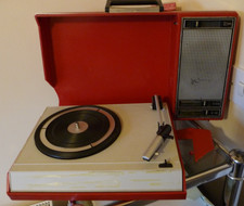Rare 1970s Philips GF403