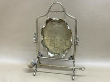 Arts And Crafts  Brass Burmese