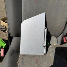 VW Volkswagen T5 Fuel Flap