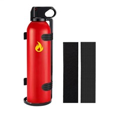 Fire Extinguisher Mounting