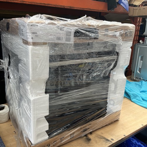 Bosch hhf113br0b oven series - bosch, 2