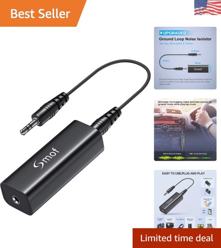 Lightweight ground loop - lightweight,