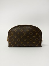 Authentic Louis Vuitton Brown