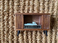 Vintage Lundby dolls house