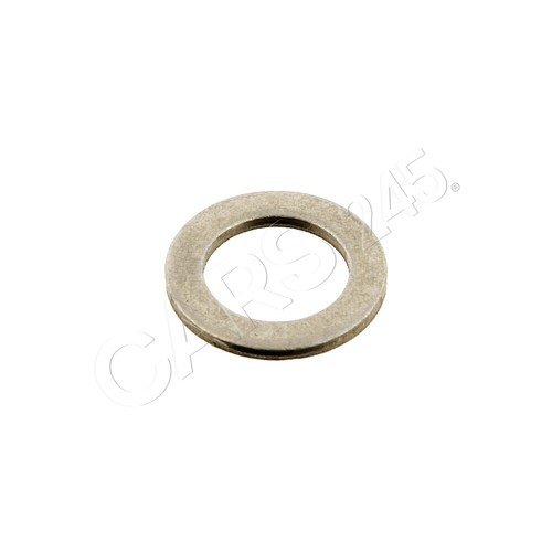 Febi oil drain plug - oil,