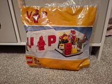 Lego - VIP Set Kit Number 40178 Brand New Sealed in Polybag (103)