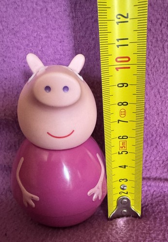 Peppa pig granny - granny,