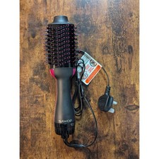SAWOP 2-in-1 Hair Dryer Brush