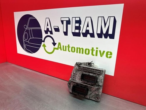 Engine control unit opel - engine,