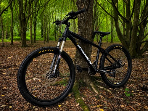 Nukeproof snap dirt jump mtb - nukeproof,