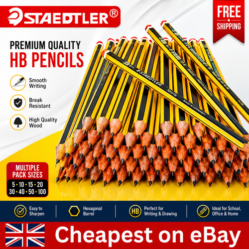 Staedtler noris 100 - noris, 5-100