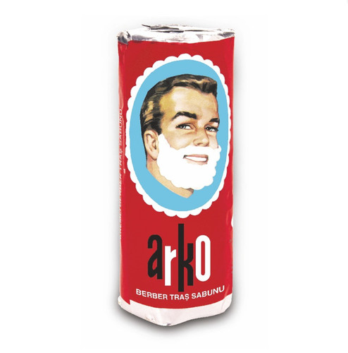 Arko shaving soap stick - arko,
