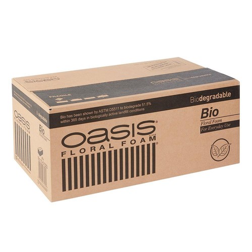 Oasis bio floral foam - bio,