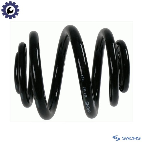 Suspension spring 996 965 for - 965,