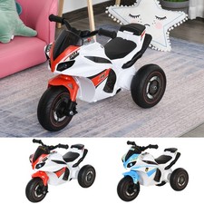 Kids Ride on Police Car 3