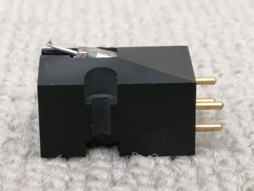 Denon cartridge 103 used - denon, dl-103