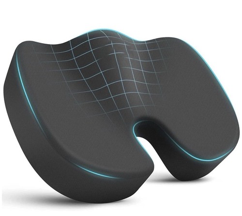 Office chair cushion seat - office,
