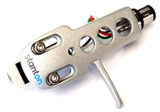 Stanton Headshell +  AT3600L