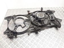 FIAT DOBLO Cargo 223 Engine