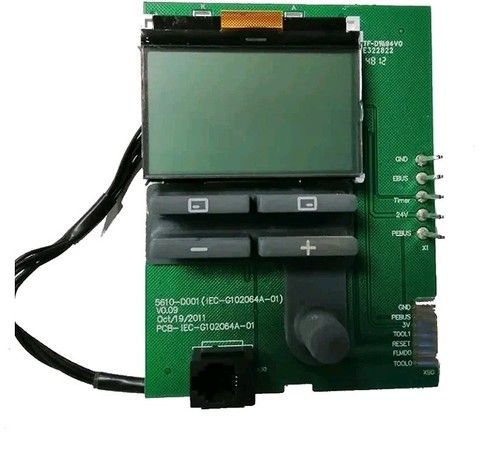 Vaillant ecotec plus 824 831 - vaillant,