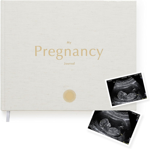 Mal paper pregnancy journal - paper,