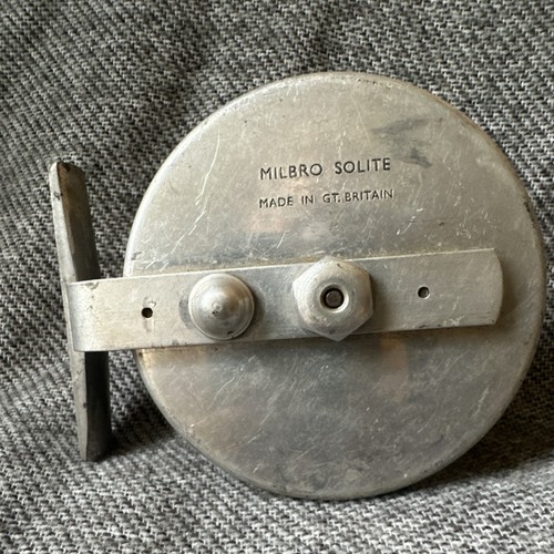 Vintage milbro solite - milbro,