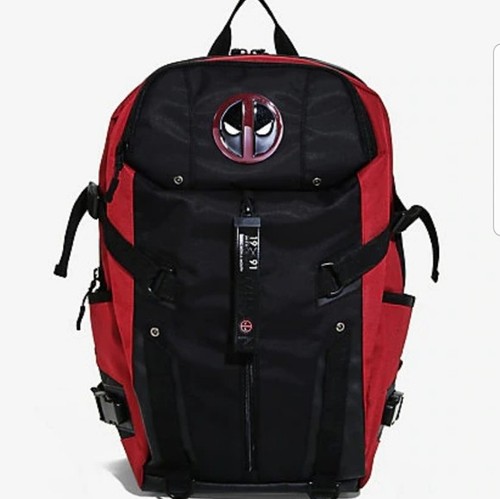 Bioworld deadpool built - bioworld, up
