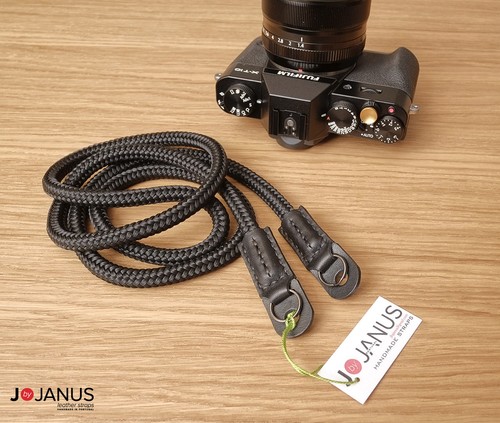 Handmade camera neck rope - handmade,
