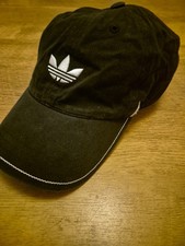 MENS ADIDAS ORIGINALS VINTAGE CAP