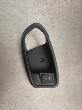 FORD MONDEO MK4 ELECTRIC