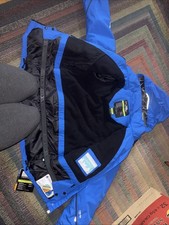 Trespass Technical Performance