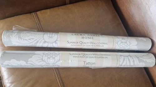 Laura ashley tatton - laura,
