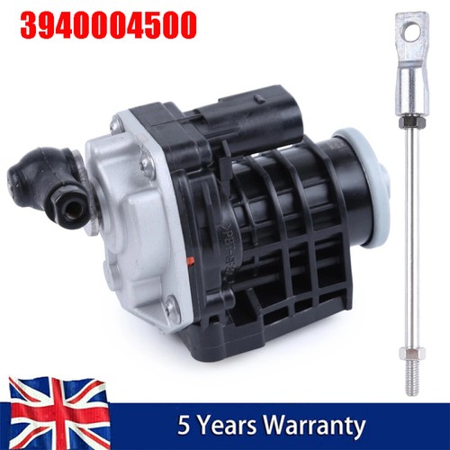 Turbocharger actuator - turbocharger,