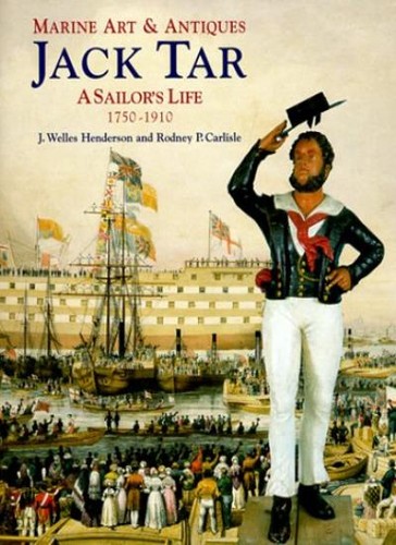 Marine art and - marine, jack