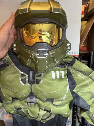 Halo master chief - halo,
