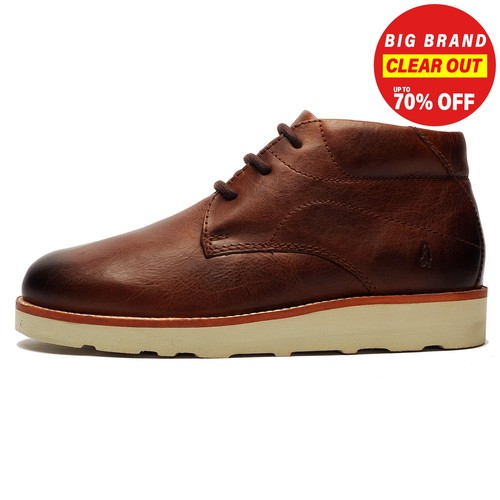 Hush puppies kennedy mens - hush,