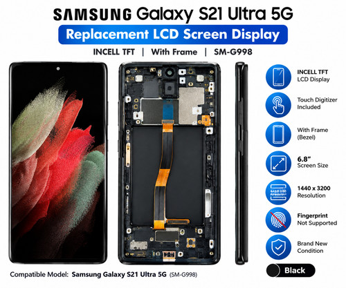 Samsung galaxy s21 ultra - samsung,