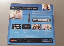 Humax HDR 2000T (500Gb)