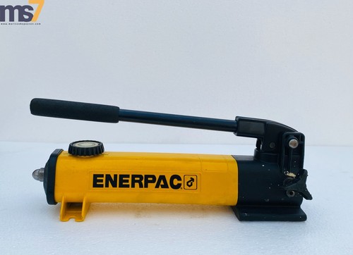 Enerpac bsp 142 hydraulic - enerpac,