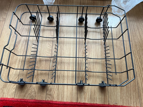Indesit dishwasher lower rack - indesit,