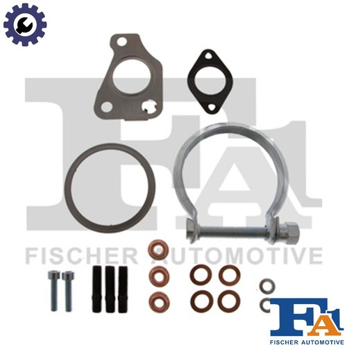 Mounting kit charger kt760060 - mounting,