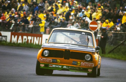 Ernst furtmayr harald ertl bmw - furtmayr,