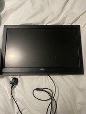 Bush LED22982FHD 22" HD TV