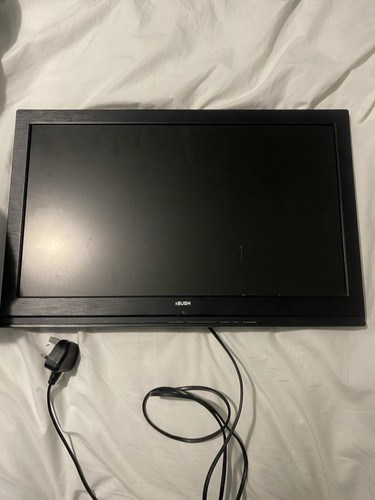 Bush led22982fhd hd tv - bush,