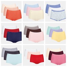 Sloggi Basic Maxi Brief 3 Pack