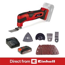 Einhell Cordless Multi Tool